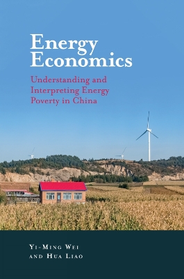 Cover of Energy Economics