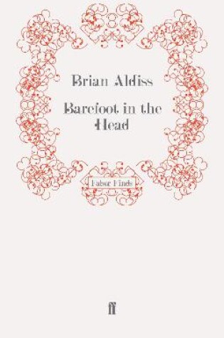 Cover of Barefoot in the Head