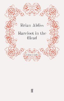 Cover of Barefoot in the Head