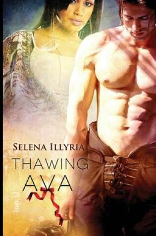 Cover of Thawing Ava