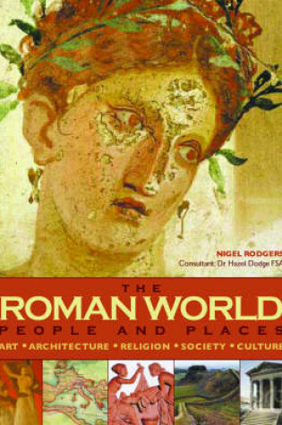 Cover of The Roman World