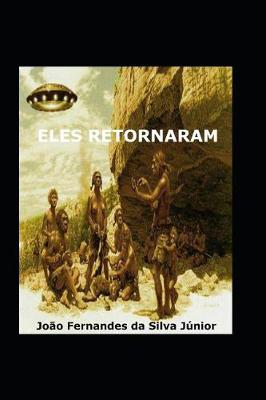 Book cover for Eles Retornaram