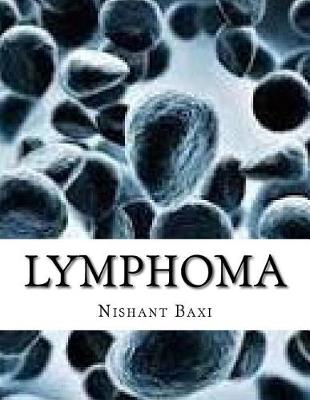 Book cover for Lymphoma