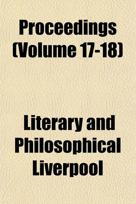 Book cover for Proceedings Volume 47