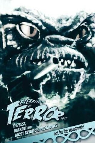Cover of Eternity of Terror 2017