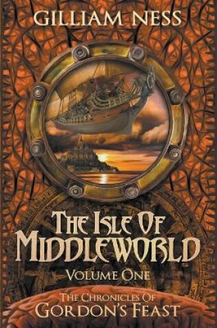 Cover of The Isle Of Middleworld