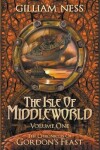 Book cover for The Isle Of Middleworld