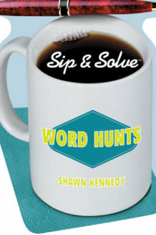 Cover of Word Hunts