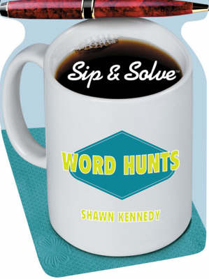 Cover of Word Hunts