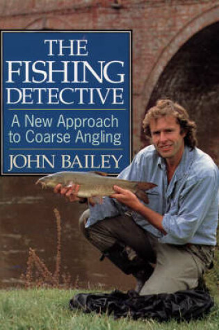 Cover of The Fishing Detective