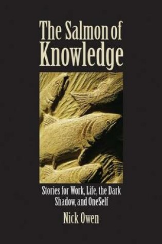 Cover of The Salmon of Knowledge