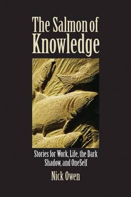 Book cover for The Salmon of Knowledge