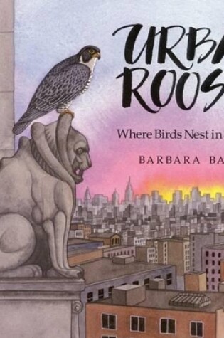 Cover of Urban Roosts