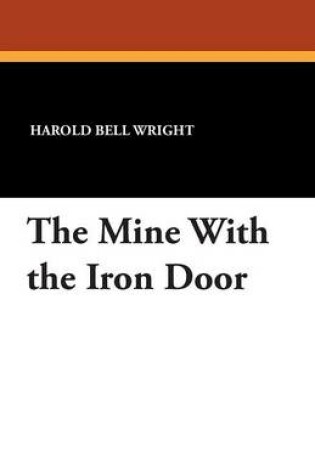 Cover of The Mine With the Iron Door