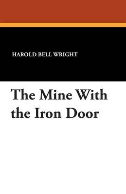 Book cover for The Mine With the Iron Door