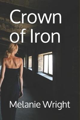 Book cover for Crown of Iron