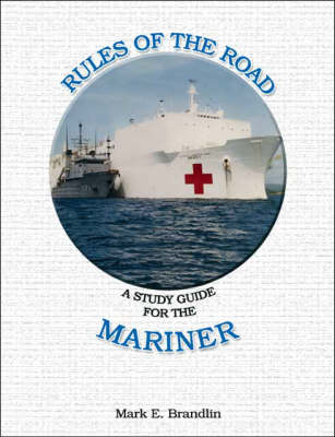 Cover of Rules of the Road