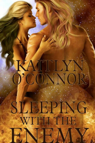 Cover of Sleeping with the Enemy