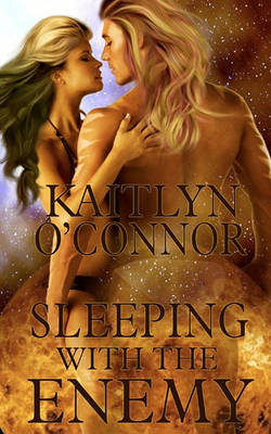 Book cover for Sleeping with the Enemy
