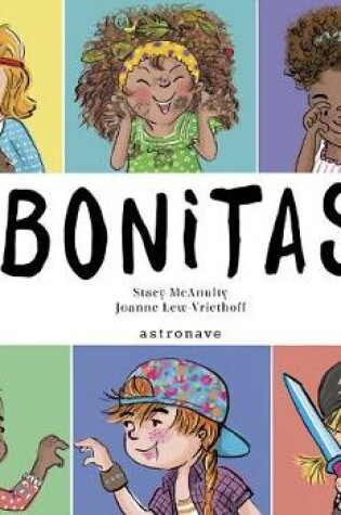 Cover of Bonitas