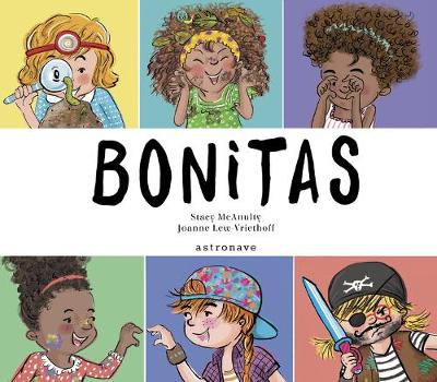 Book cover for Bonitas