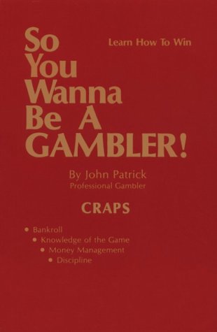 Book cover for Craps