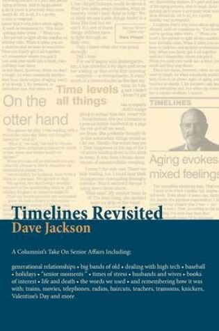 Cover of Timelines Revisited