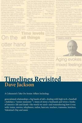 Book cover for Timelines Revisited