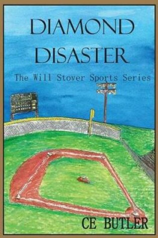 Cover of Diamond Disaster