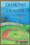 Book cover for Diamond Disaster