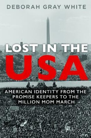 Cover of Lost in the USA