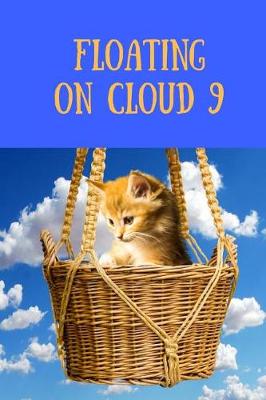 Book cover for Floating on Cloud 9