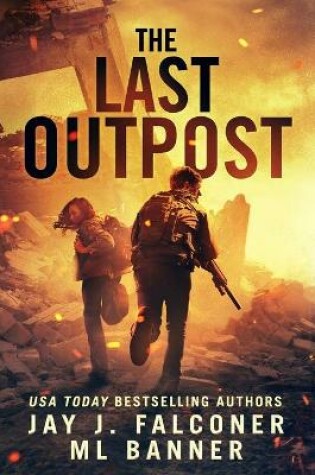 Cover of The Last Outpost