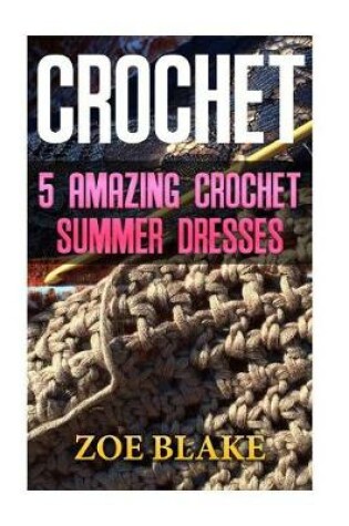 Cover of Crochet