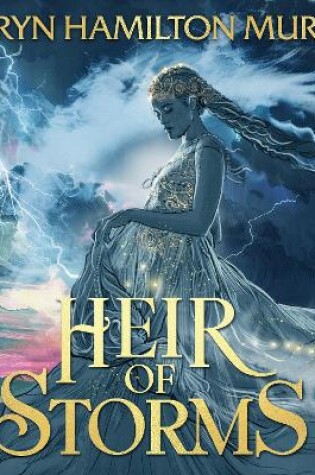 Cover of Heir of Storms