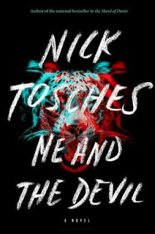 Cover of Me and the Devil