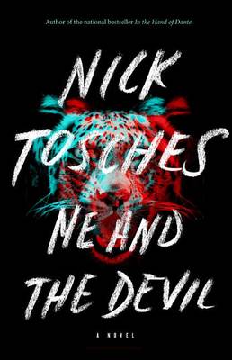 Book cover for Me and the Devil