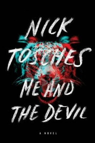 Cover of Me and the Devil