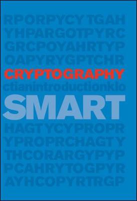 Book cover for Cryptography