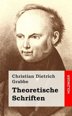 Book cover for Theoretische Schriften