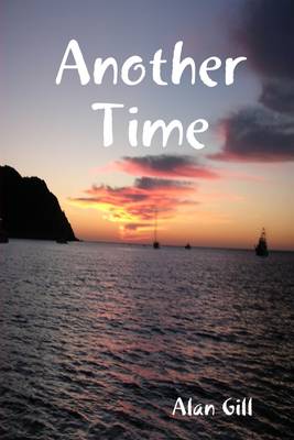 Book cover for Another Time