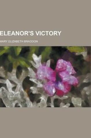 Cover of Eleanor's Victory