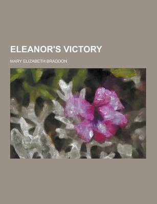 Book cover for Eleanor's Victory