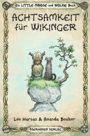 Cover of Achtsamkeit F r Wikinger