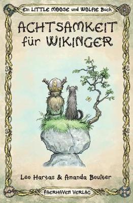 Book cover for Achtsamkeit F r Wikinger