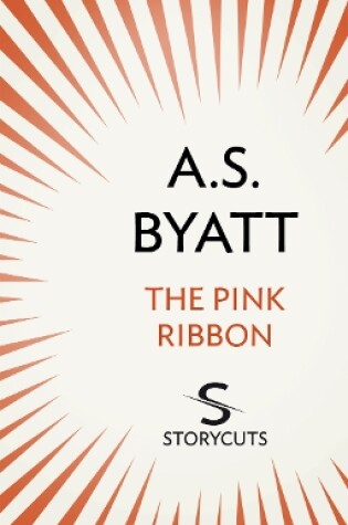 Cover of The Pink Ribbon (Storycuts)