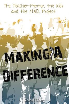 Book cover for Making a Difference