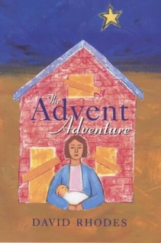 Cover of The Advent Adventure