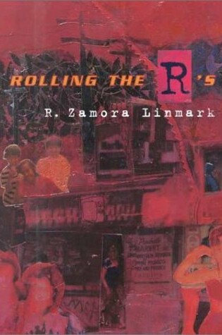 Cover of Rolling the R's