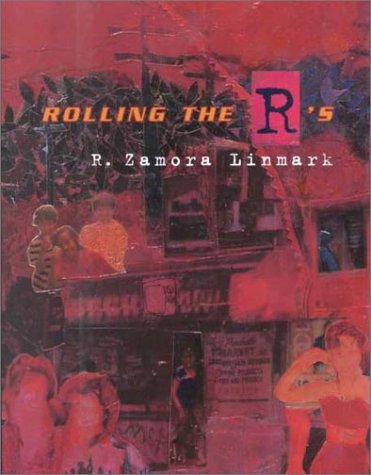 Book cover for Rolling the R's